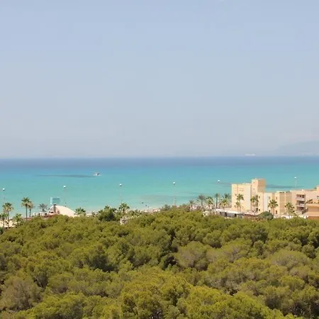 Timor Hotel Playa de Palma (Mallorca)