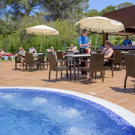 Timor 4* Playa de Palma (Mallorca)