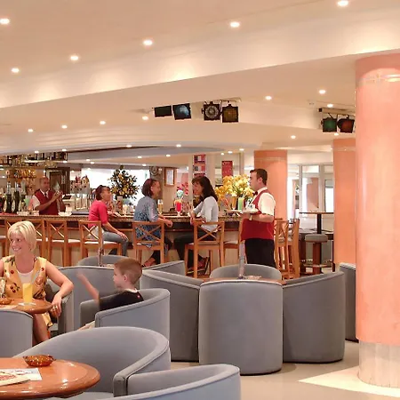 Timor Hotel Playa de Palma (Mallorca)